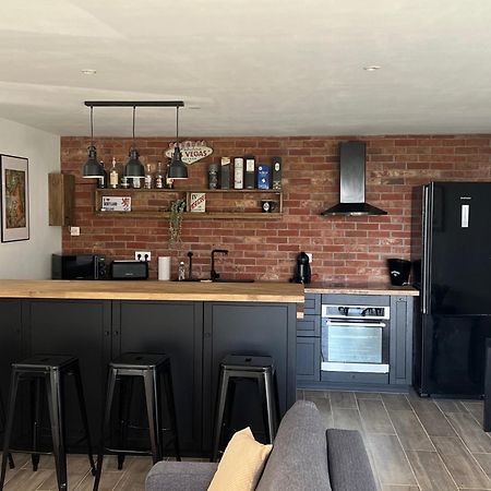 Appartement Valcros - Jardin Vue Mer Ла Лонд-ле-Мор Екстериор снимка