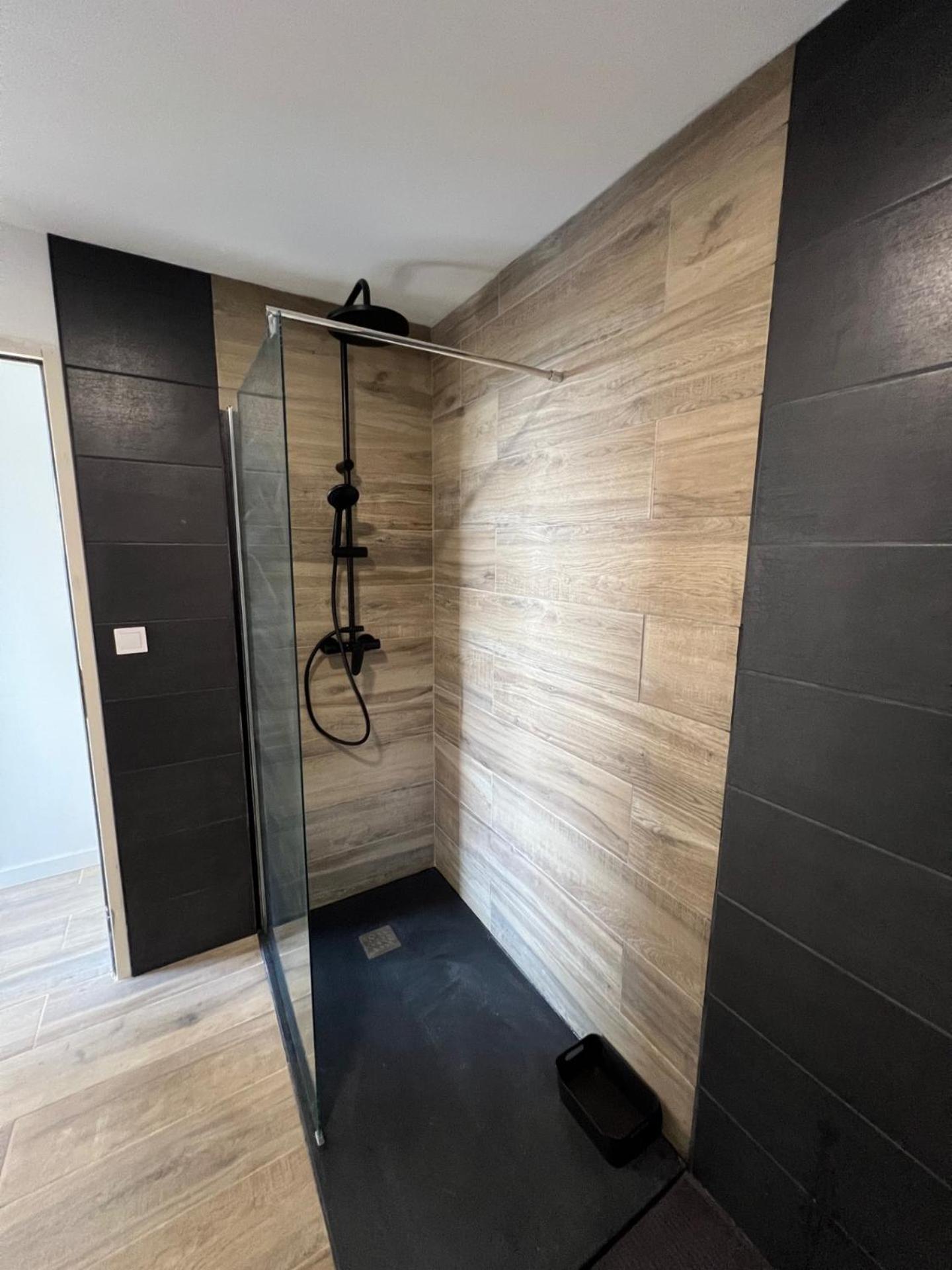 Appartement Valcros - Jardin Vue Mer Ла Лонд-ле-Мор Екстериор снимка